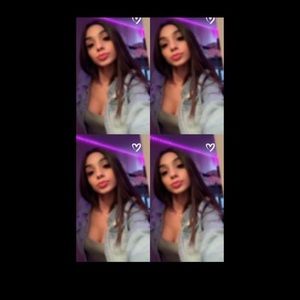 Meet your Posher, Stefanie